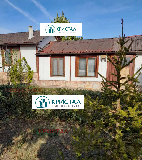 Продава КЪЩА, с. Найден Герово, област Пловдив, снимка 4 - Къщи - 47442990