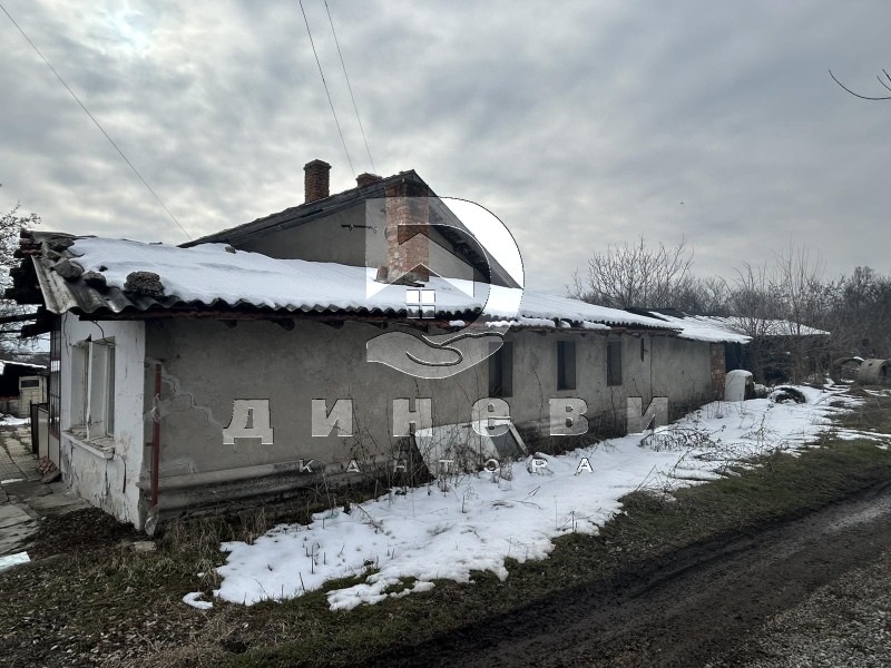 Продава  Къща област Стара Загора , с. Опан , 85 кв.м | 14558411 - изображение [7]