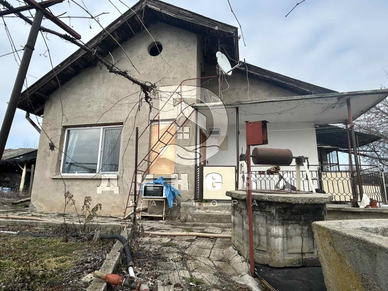 Продава  Къща област Стара Загора , с. Опан , 85 кв.м | 14558411 - изображение [2]