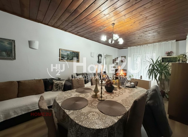 Продава КЪЩА, гр. Суворово, област Варна, снимка 8 - Къщи - 53539201