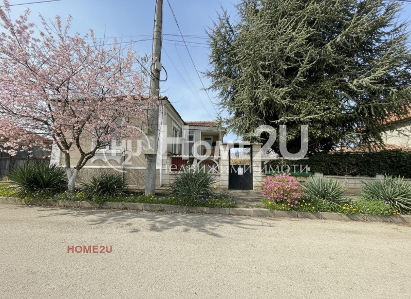 Продава КЪЩА, гр. Суворово, област Варна, снимка 5 - Къщи - 53539201