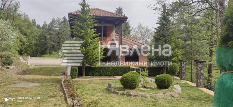Продава КЪЩА, с. Костенец, област София област, снимка 3 - Къщи - 55827043