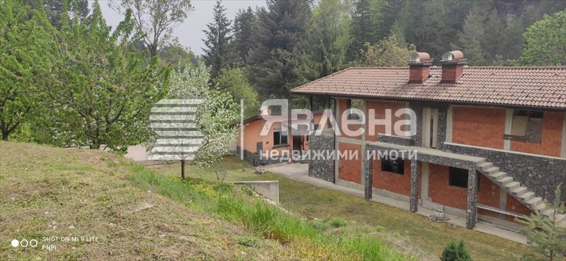 Продава КЪЩА, с. Костенец, област София област, снимка 2 - Къщи - 55827043