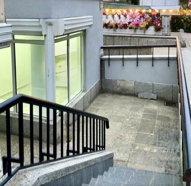 En venta  Comercio Sofia , Mladost 2 , 16 metros cuadrados | 94311207 - imagen [2]
