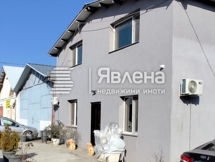 Til salgs  Oppbevaring Plovdiv , Industrialna zona - Sever , 534 kvm | 56484012 - bilde [2]