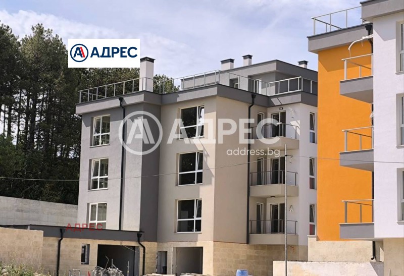 Продава ГАРАЖ, ПАРКОМЯСТО, град Варна, Виница • 21000 € • 59364237 — Holmes.bg