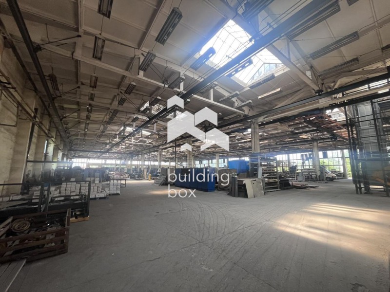 De vânzare  Cladire industriala regiunea Kyustendil , Dupnița , 35710 mp | 38279692 - imagine [3]