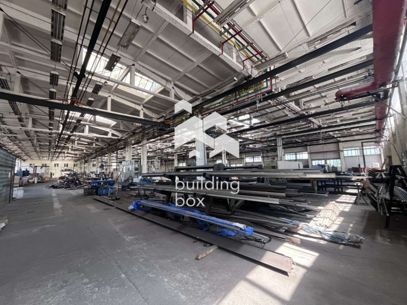 De vânzare  Cladire industriala regiunea Kyustendil , Dupnița , 35710 mp | 38279692 - imagine [2]
