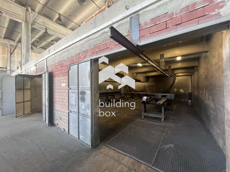 De vânzare  Cladire industriala regiunea Kyustendil , Dupnița , 35710 mp | 38279692 - imagine [9]