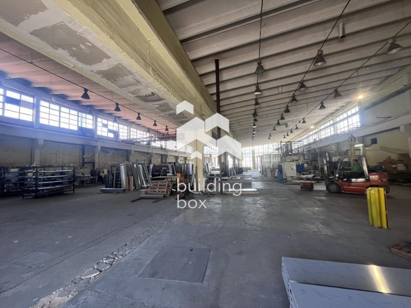 De vânzare  Cladire industriala regiunea Kyustendil , Dupnița , 35710 mp | 38279692 - imagine [6]