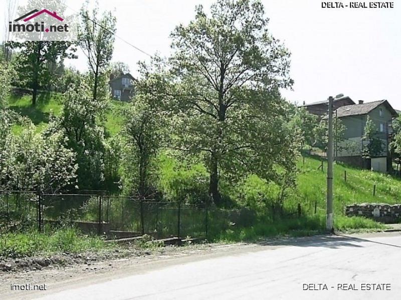 In vendita  Complotto regione Pernik , Rudartsi , 1700 mq | 95284778 - Immagine [3]