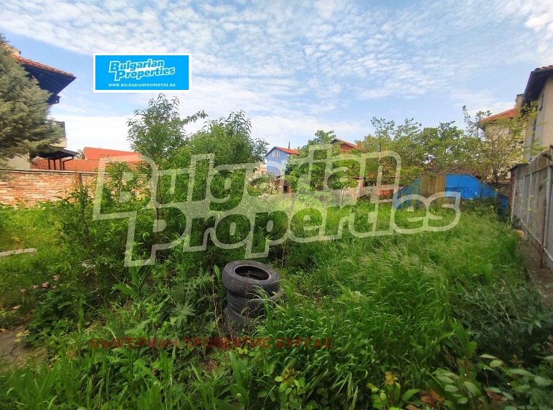 Продава ПАРЦЕЛ, гр. Ахелой, област Бургас, снимка 5 - Парцели - 53183095