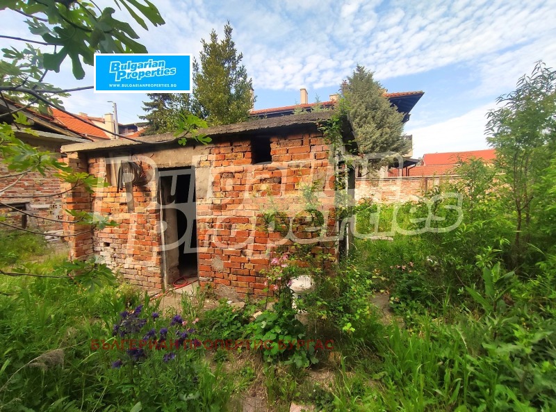 Продава ПАРЦЕЛ, гр. Ахелой, област Бургас, снимка 6 - Парцели - 53183095