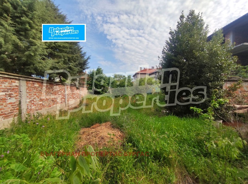 Продава ПАРЦЕЛ, гр. Ахелой, област Бургас, снимка 4 - Парцели - 53183095