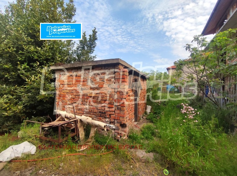 Продава ПАРЦЕЛ, гр. Ахелой, област Бургас, снимка 10 - Парцели - 53183095