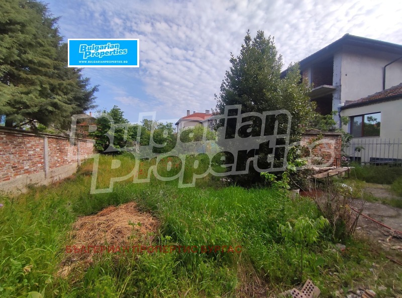 Продава ПАРЦЕЛ, гр. Ахелой, област Бургас, снимка 2 - Парцели - 53183095
