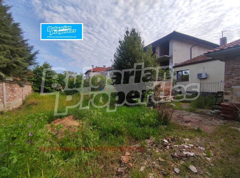 Продава ПАРЦЕЛ, гр. Ахелой, област Бургас, снимка 9 - Парцели - 53183095