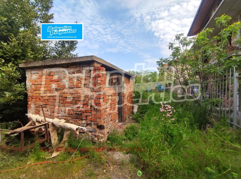 Продава ПАРЦЕЛ, гр. Ахелой, област Бургас, снимка 11 - Парцели - 53183095