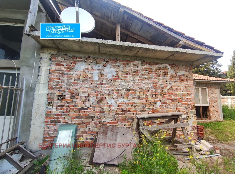 Продава ПАРЦЕЛ, гр. Ахелой, област Бургас, снимка 8 - Парцели - 53183095