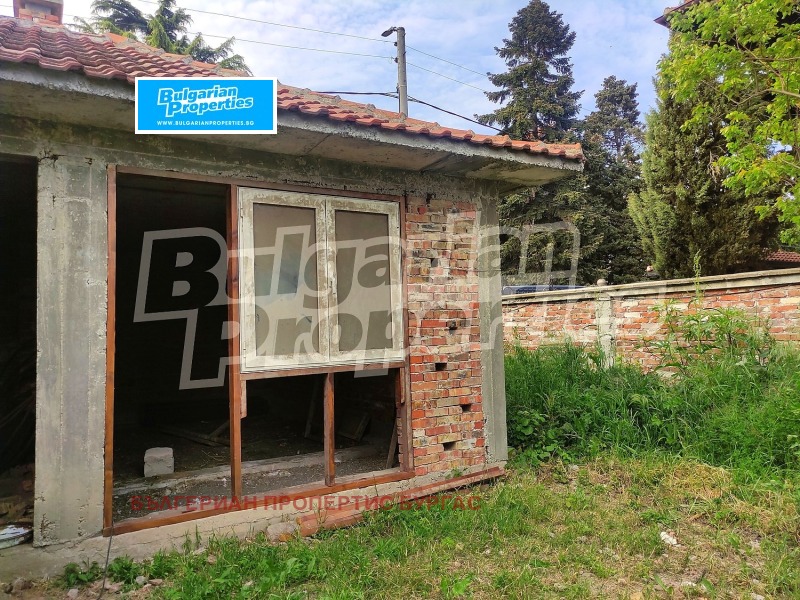 Продава ПАРЦЕЛ, гр. Ахелой, област Бургас, снимка 3 - Парцели - 53183095