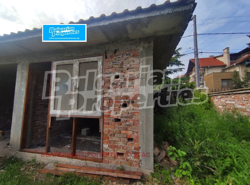 Продава ПАРЦЕЛ, гр. Ахелой, област Бургас, снимка 7 - Парцели - 53183095