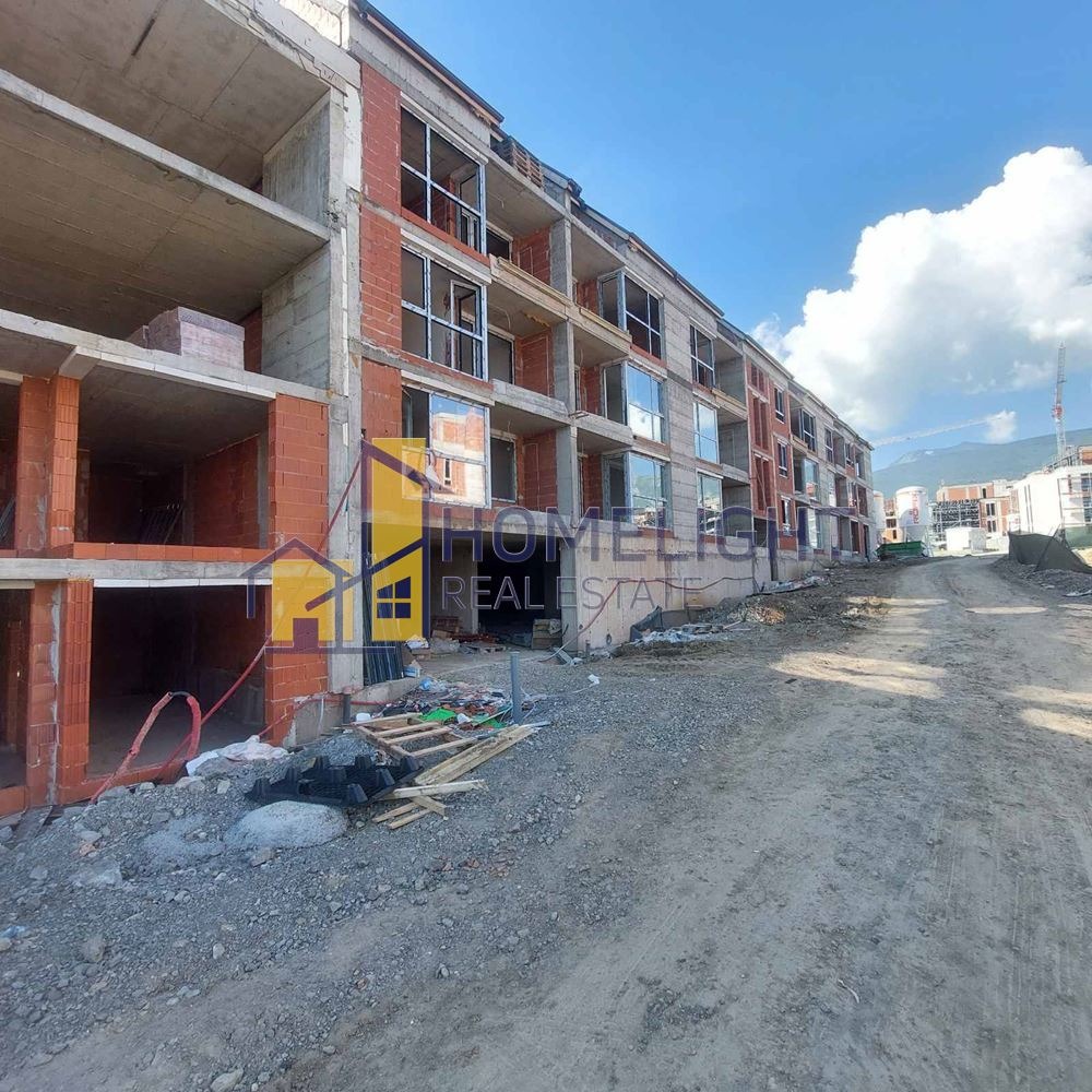 Продава 1-СТАЕН, гр. София, Малинова долина, снимка 2 - Апартаменти - 55026584