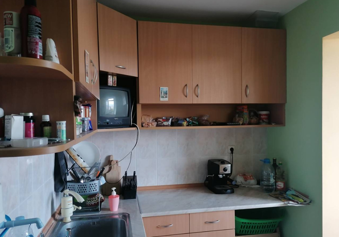 Продава 2-СТАЕН, гр. Пловдив, Южен, снимка 2 - Апартаменти - 53887581