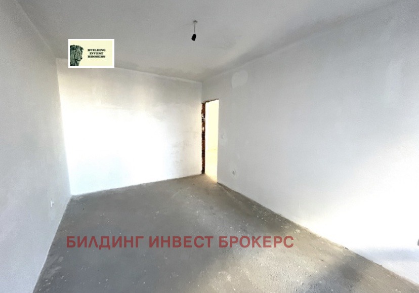 Продава 2-СТАЕН, гр. София, Борово, снимка 2 - Апартаменти - 52988064