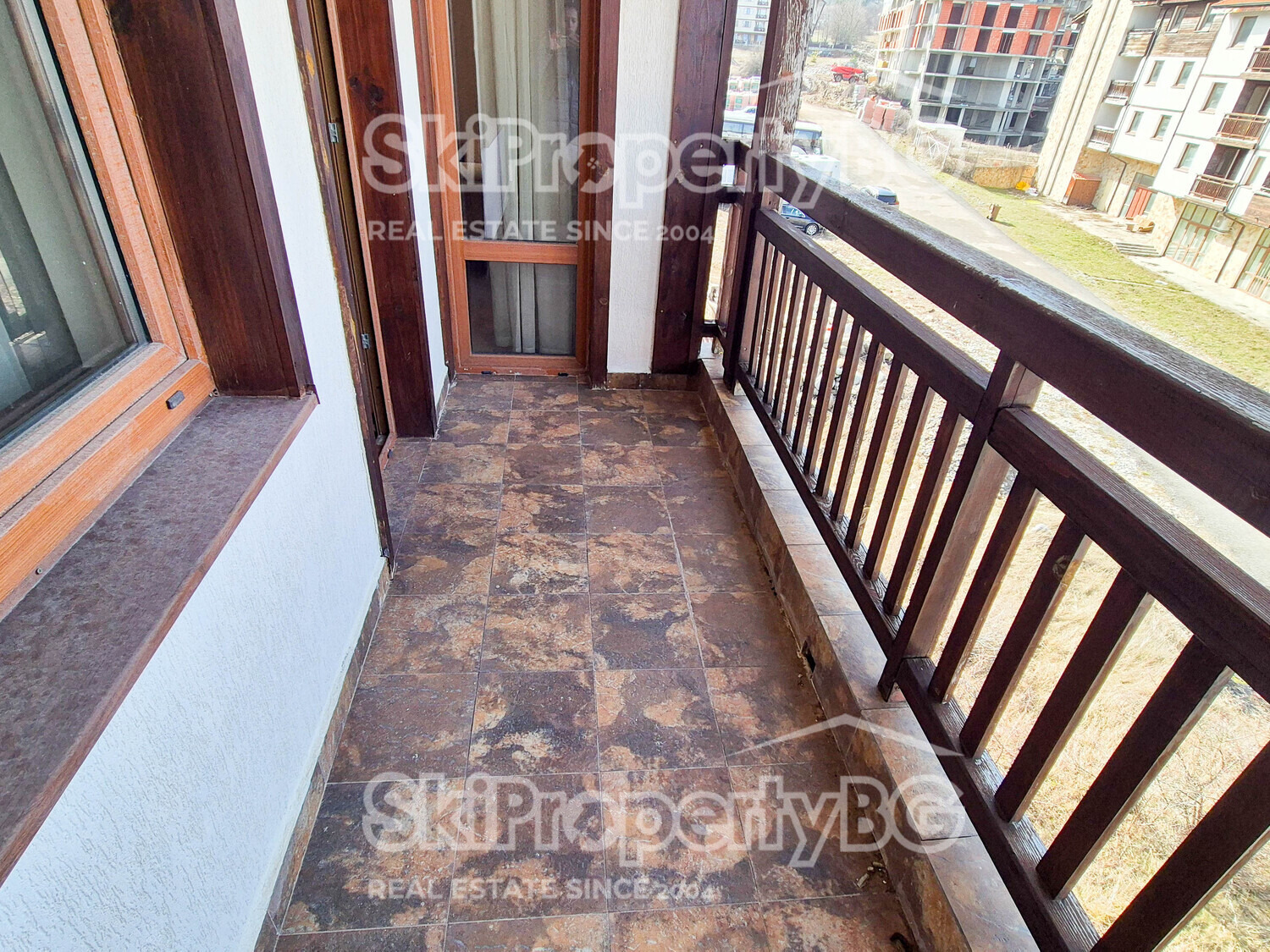 Продава 2-СТАЕН, гр. Банско, област Благоевград, снимка 10 - Апартаменти - 53603604