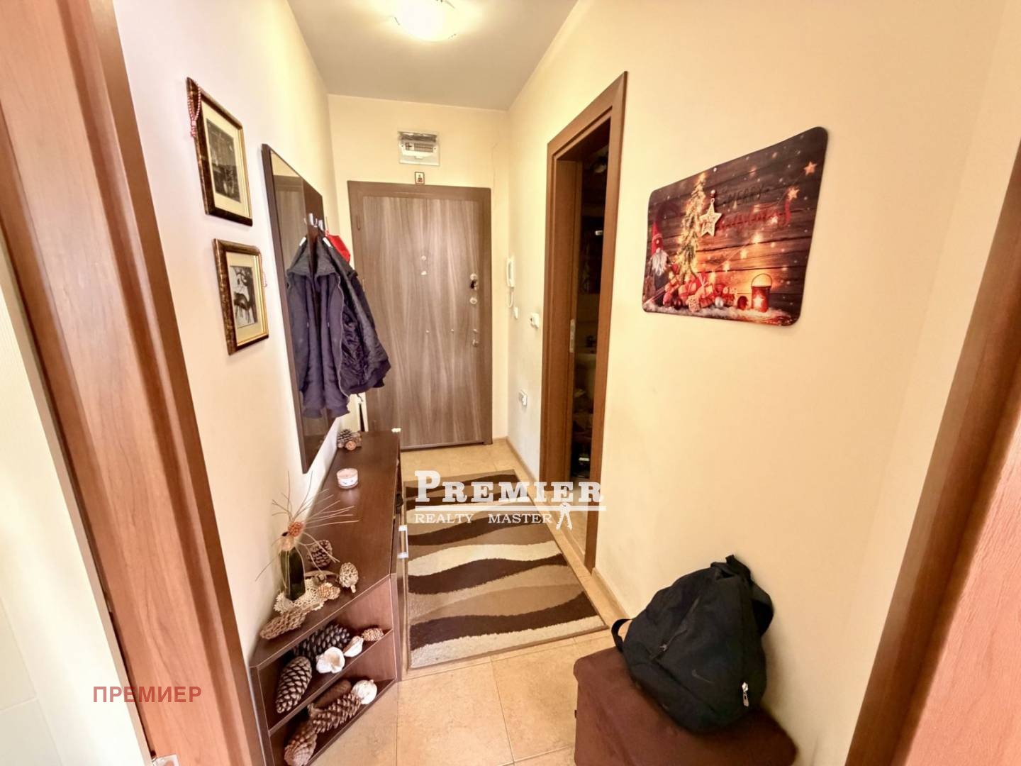 Продава 2-СТАЕН, гр. Несебър, област Бургас, снимка 6 - Апартаменти - 53873316