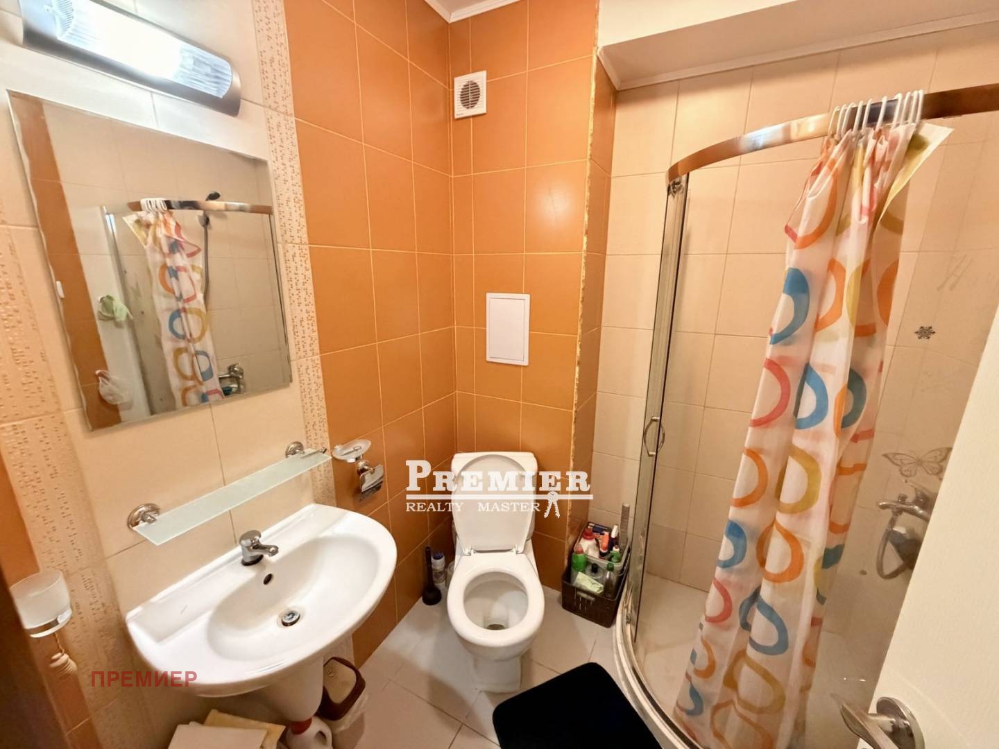 Продава 2-СТАЕН, гр. Несебър, област Бургас, снимка 8 - Апартаменти - 53873316