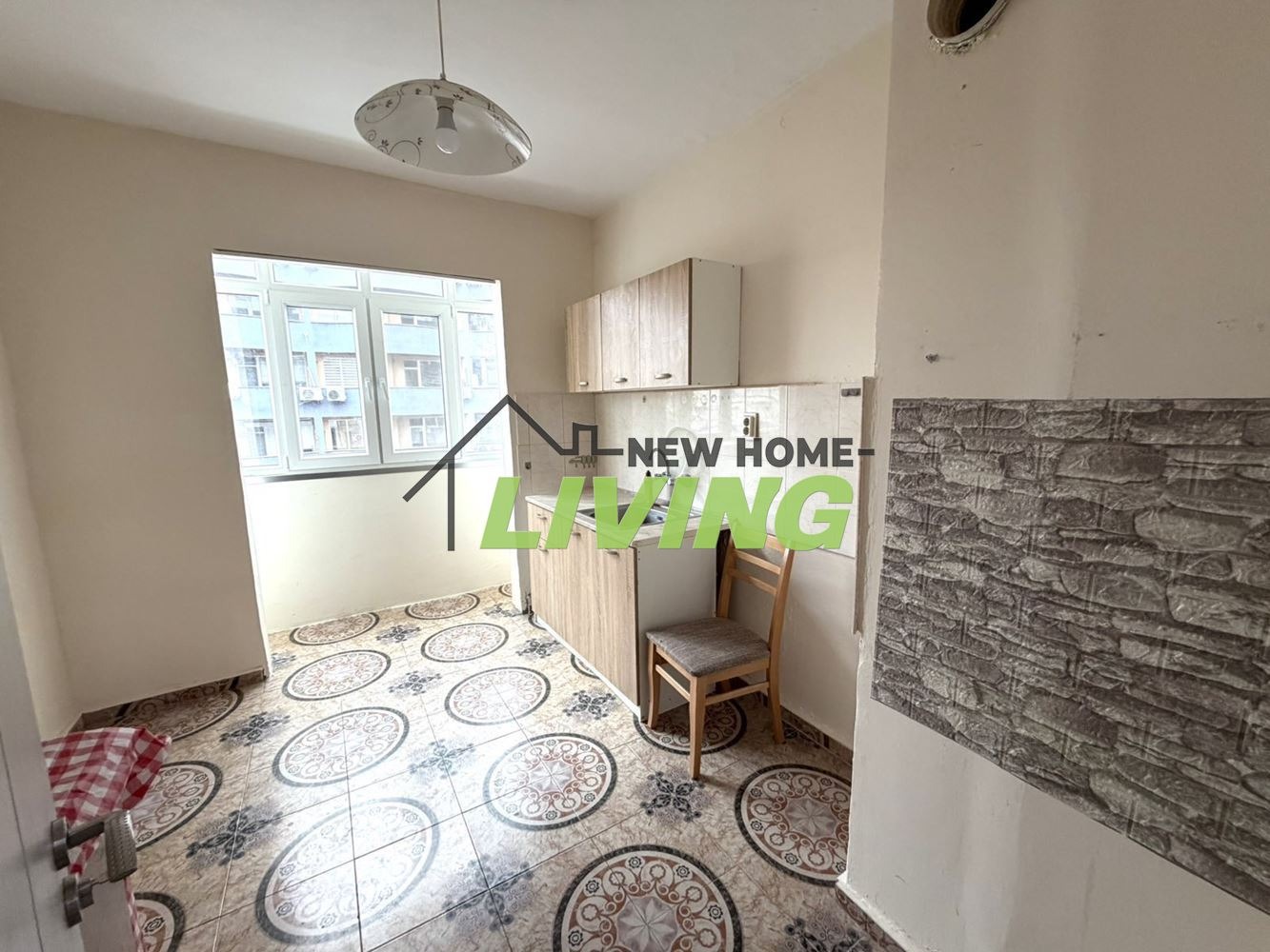 Продава 2-СТАЕН, гр. Пловдив, Кючук Париж, снимка 3 - Апартаменти - 54023685