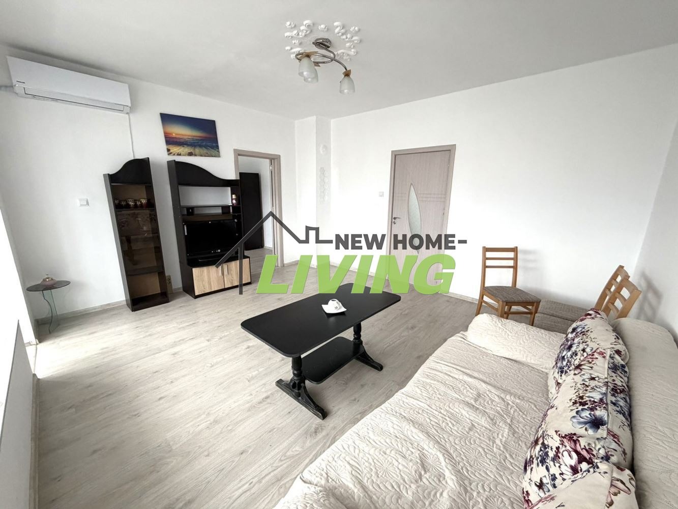 Продава 2-СТАЕН, гр. Пловдив, Кючук Париж