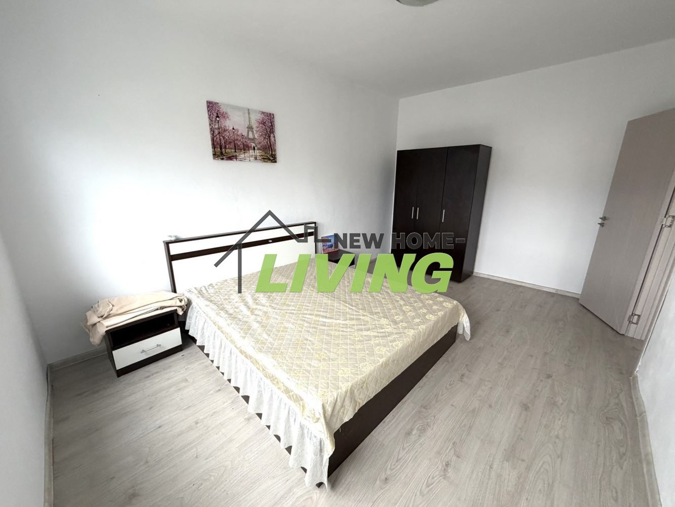 Продава 2-СТАЕН, гр. Пловдив, Кючук Париж, снимка 4 - Апартаменти - 54023685