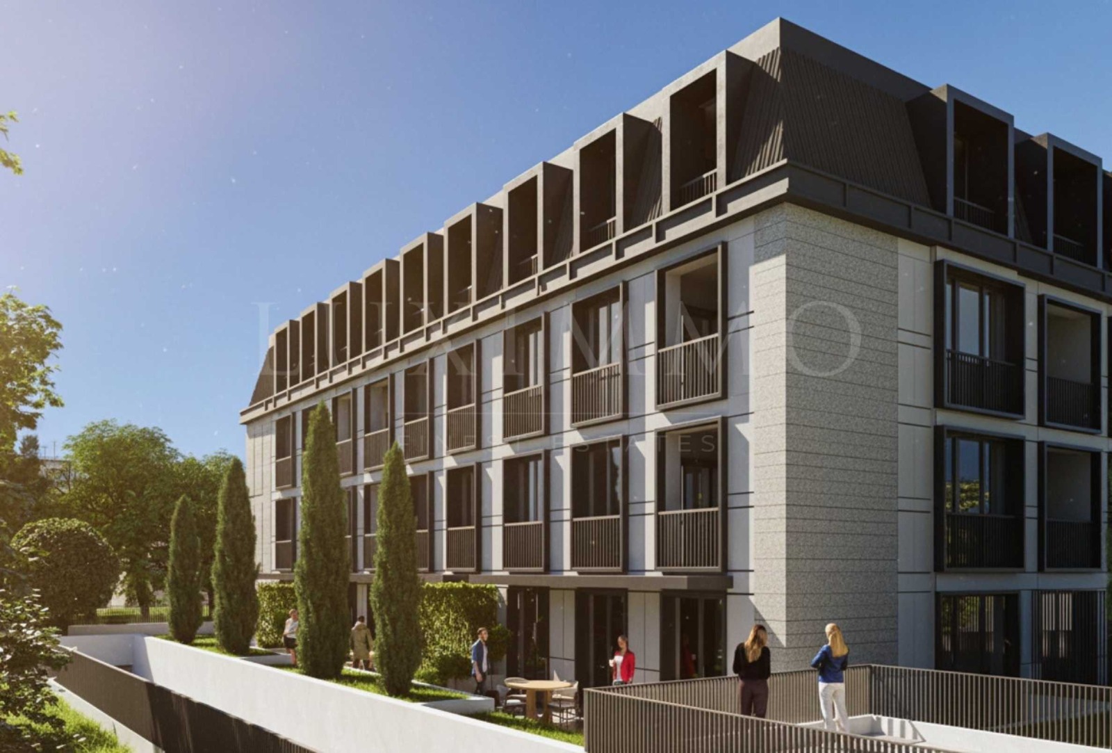 Продава 2-СТАЕН, гр. София, Кръстова вада, снимка 4 - Апартаменти - 54276572