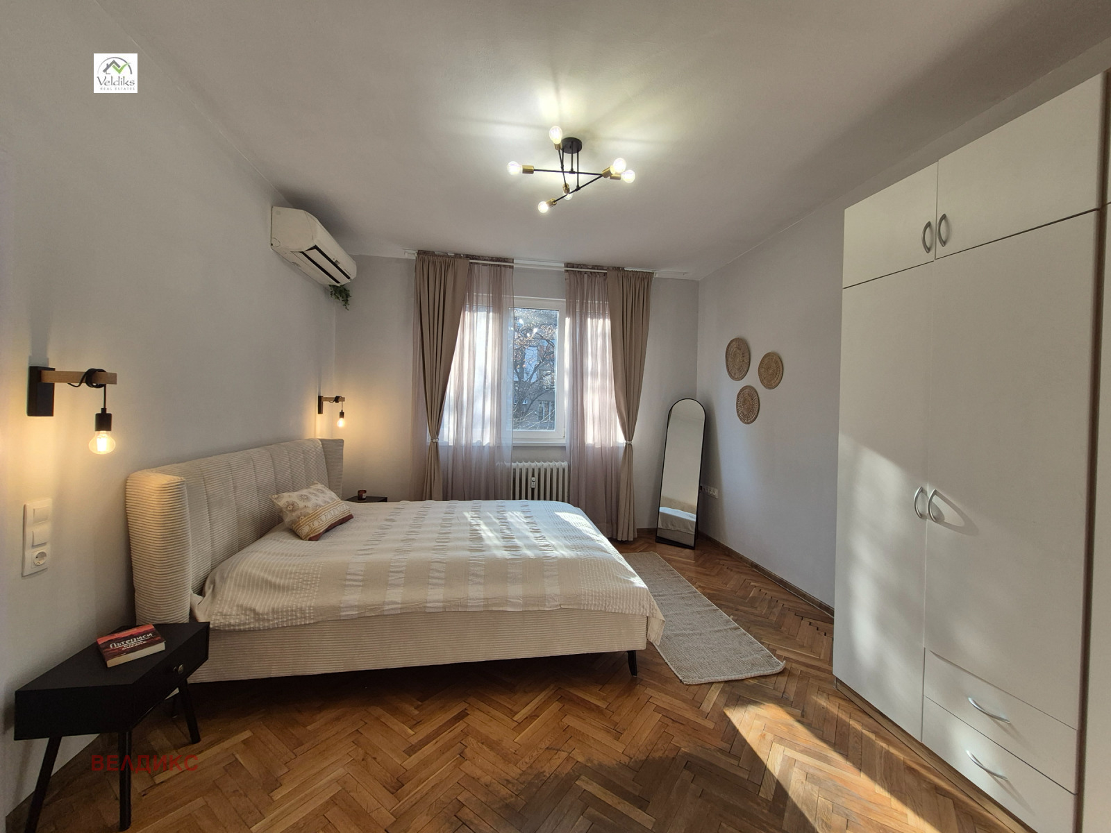 Продава 3-СТАЕН, гр. София, Яворов, снимка 7 - Апартаменти - 53759304