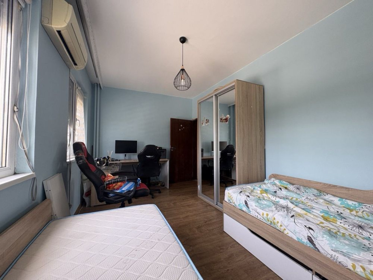 Продава 3-СТАЕН, гр. Пловдив, Тракия, снимка 6 - Апартаменти - 55232014