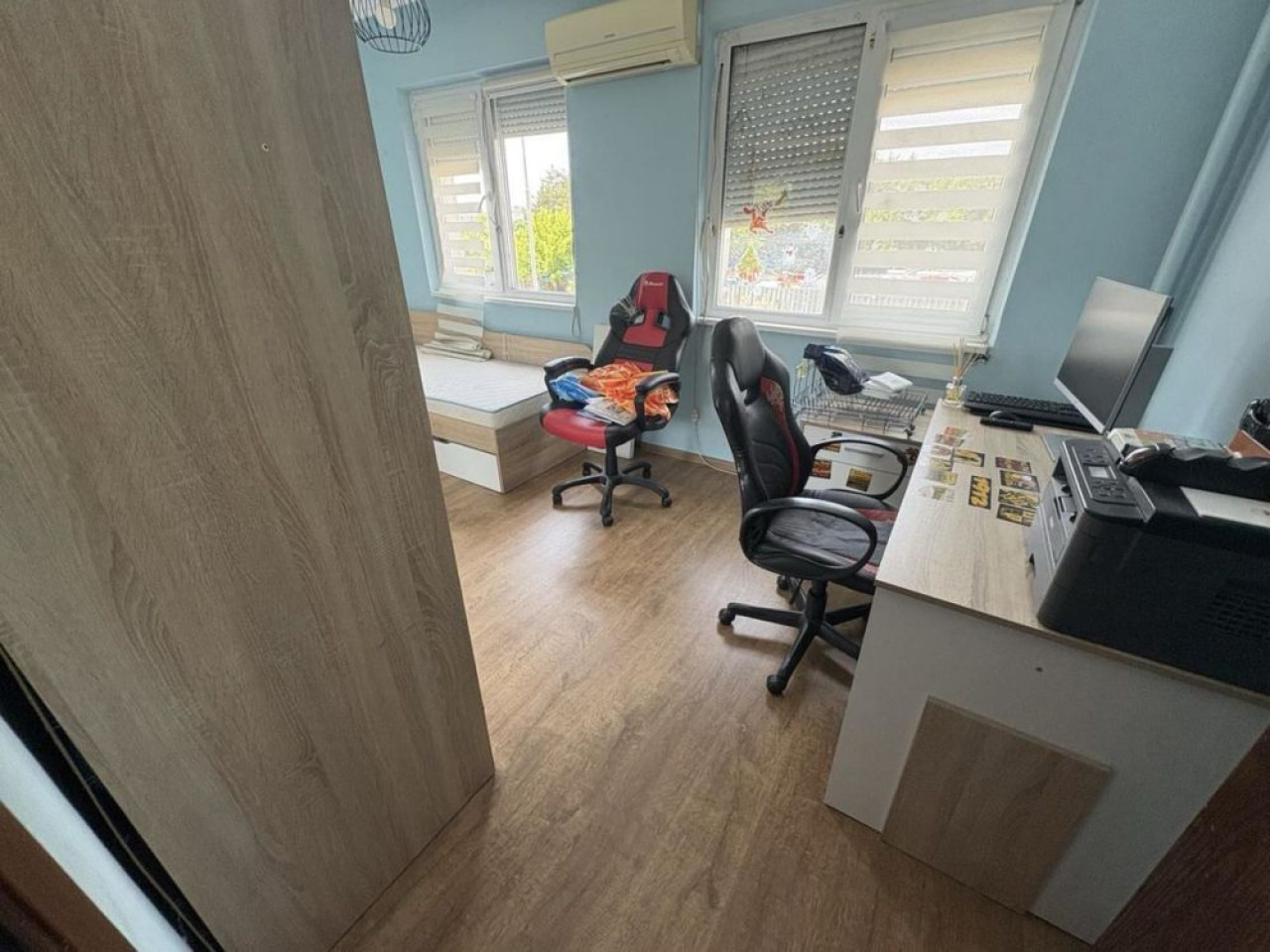 Продава 3-СТАЕН, гр. Пловдив, Тракия, снимка 5 - Апартаменти - 55232014