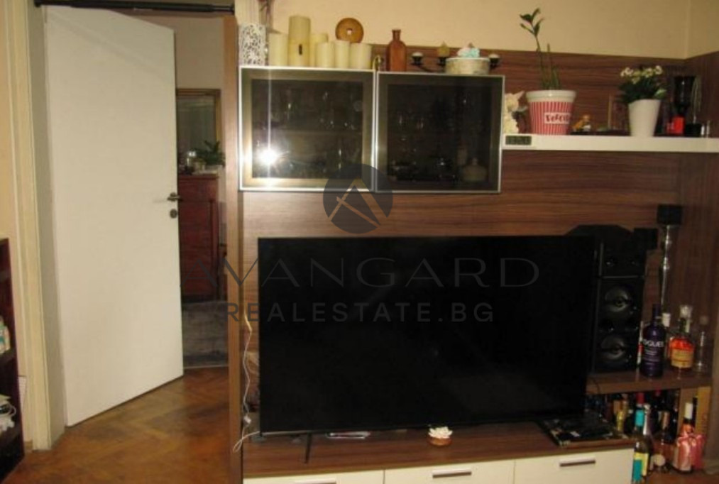 Продава 3-СТАЕН, гр. Пловдив, Център, снимка 3 - Апартаменти - 56253478