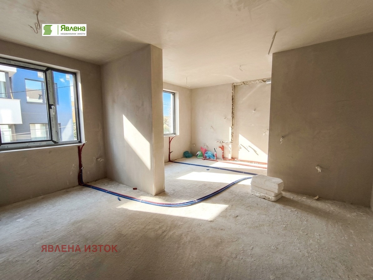 Продава 3-СТАЕН, гр. София, Овча купел 2, снимка 3 - Апартаменти - 56668066