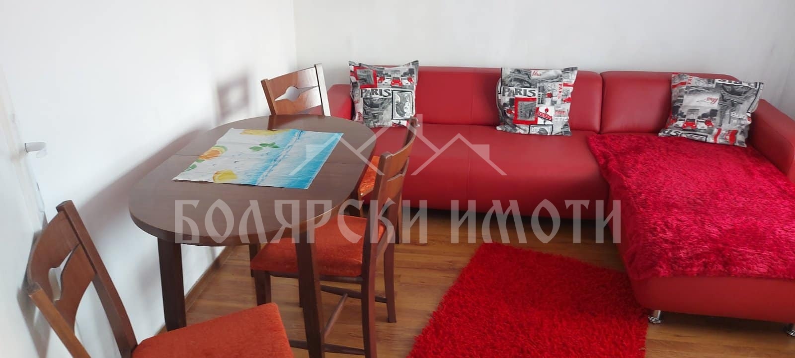 Продава ЕТАЖ ОТ КЪЩА, гр. Велико Търново, Стара част, снимка 2 - Етаж от къща - 48150281