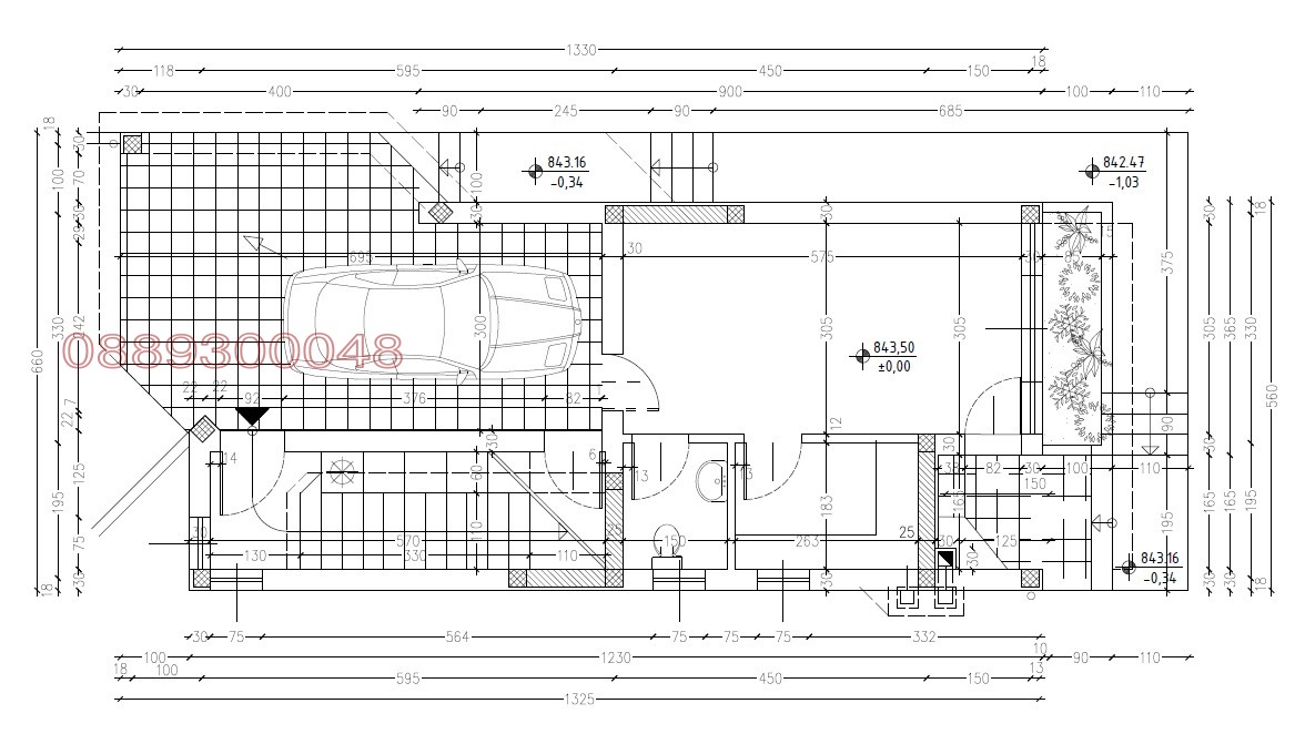 Продава КЪЩА, с. Люлин, област Перник, снимка 11 - Къщи - 54000595