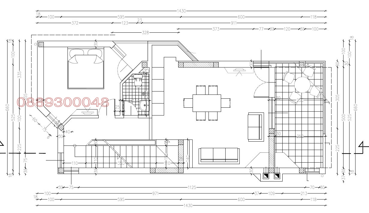 Продава КЪЩА, с. Люлин, област Перник, снимка 9 - Къщи - 54000595
