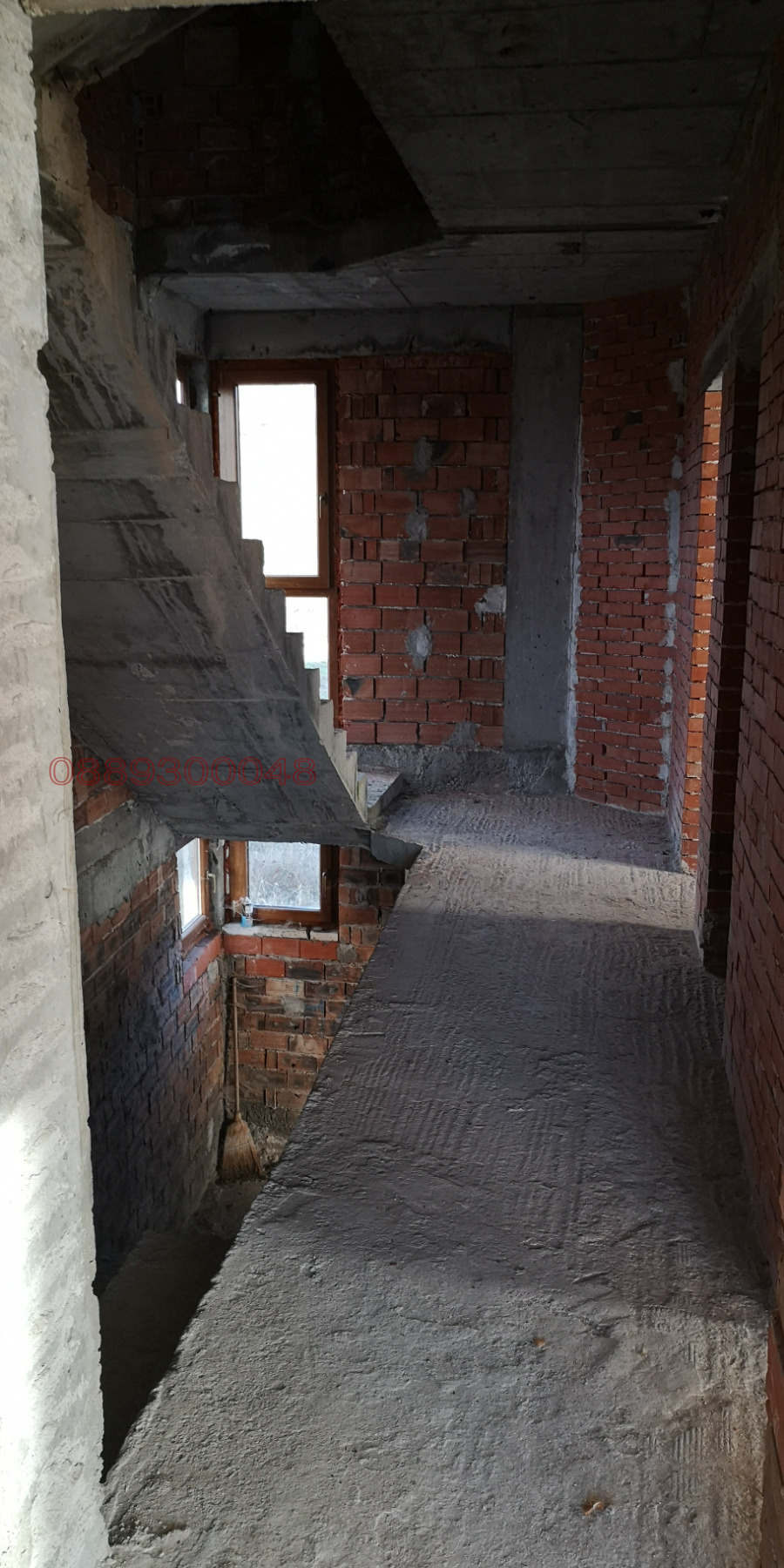 Продава КЪЩА, с. Люлин, област Перник, снимка 14 - Къщи - 54000595