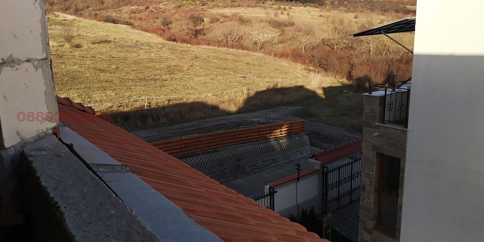 Продава КЪЩА, с. Люлин, област Перник, снимка 4 - Къщи - 54000595