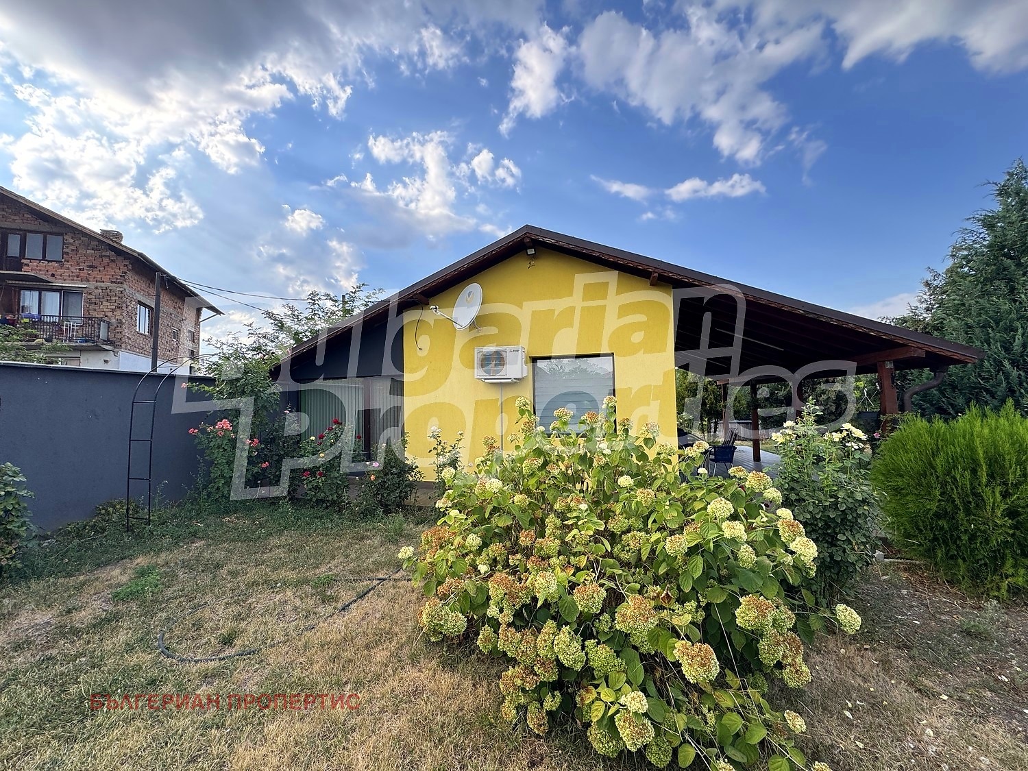 Продава КЪЩА, гр. Костинброд, област София област, снимка 6 - Къщи - 55845550