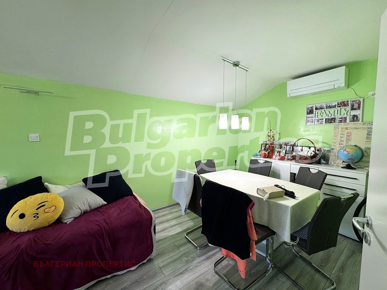 Продава КЪЩА, гр. Костинброд, област София област, снимка 10 - Къщи - 55845550