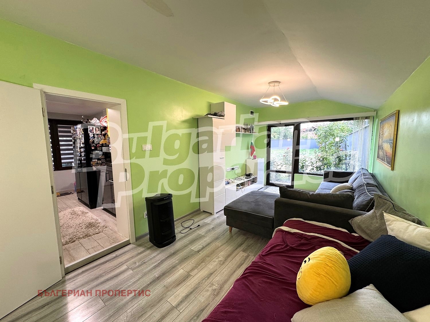 Продава КЪЩА, гр. Костинброд, област София област, снимка 2 - Къщи - 55845550