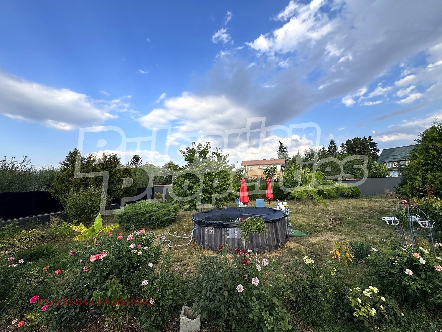Продава КЪЩА, гр. Костинброд, област София област, снимка 5 - Къщи - 55845550