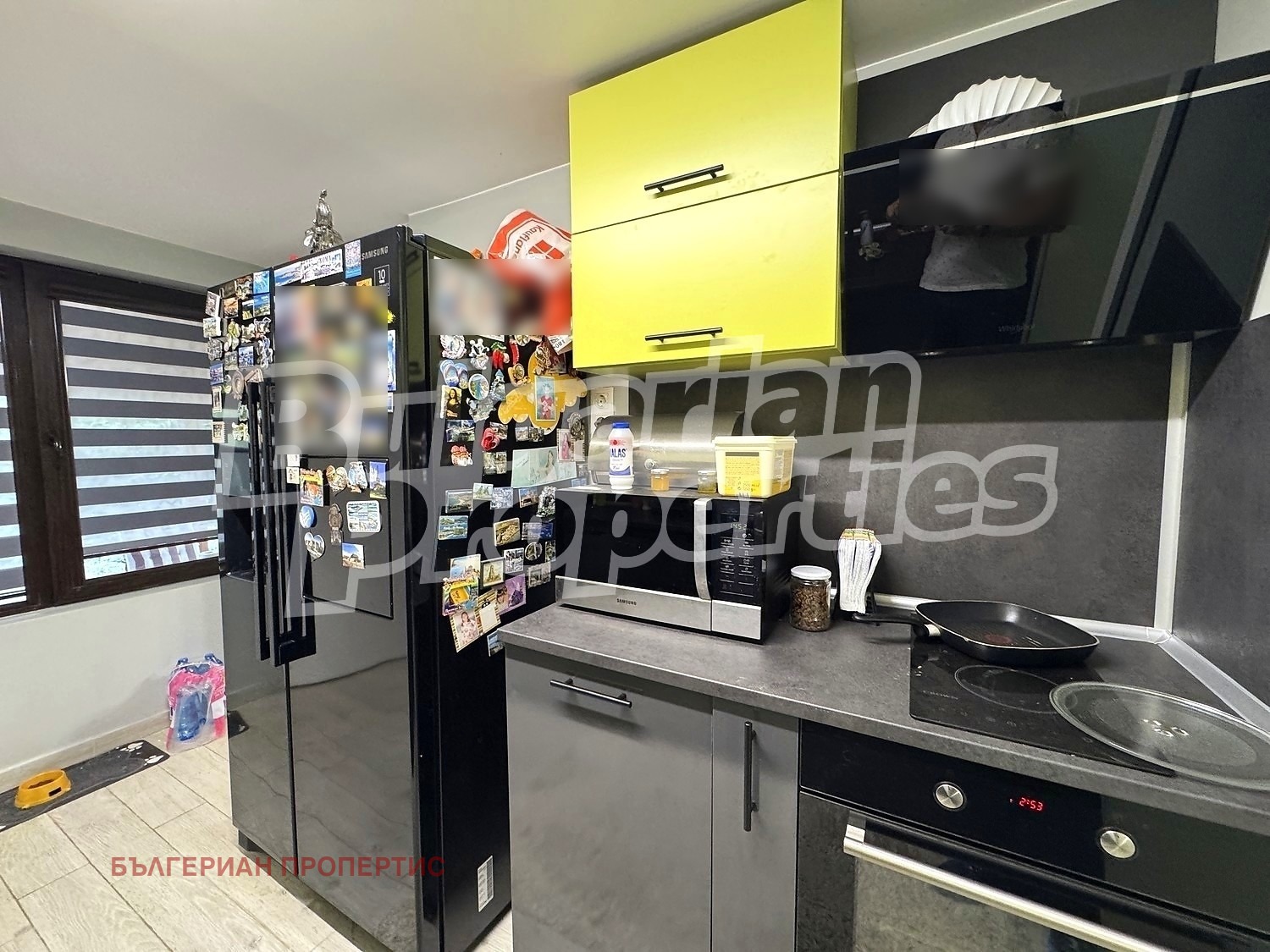Продава КЪЩА, гр. Костинброд, област София област, снимка 3 - Къщи - 55845550